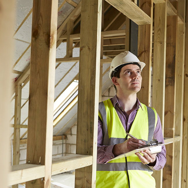 man-inspecting-a-houses-crawl-space-nixa-mo