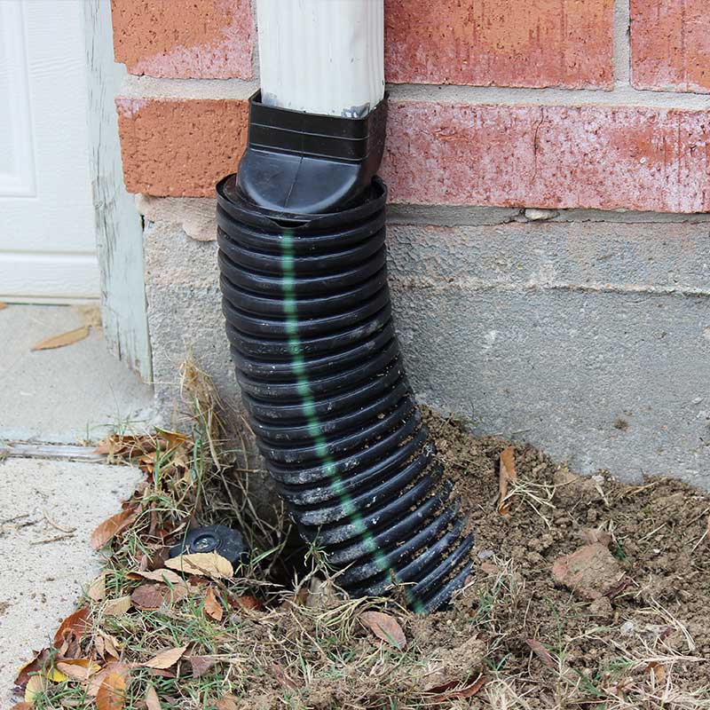 gutter-french-drain-nixa-mo