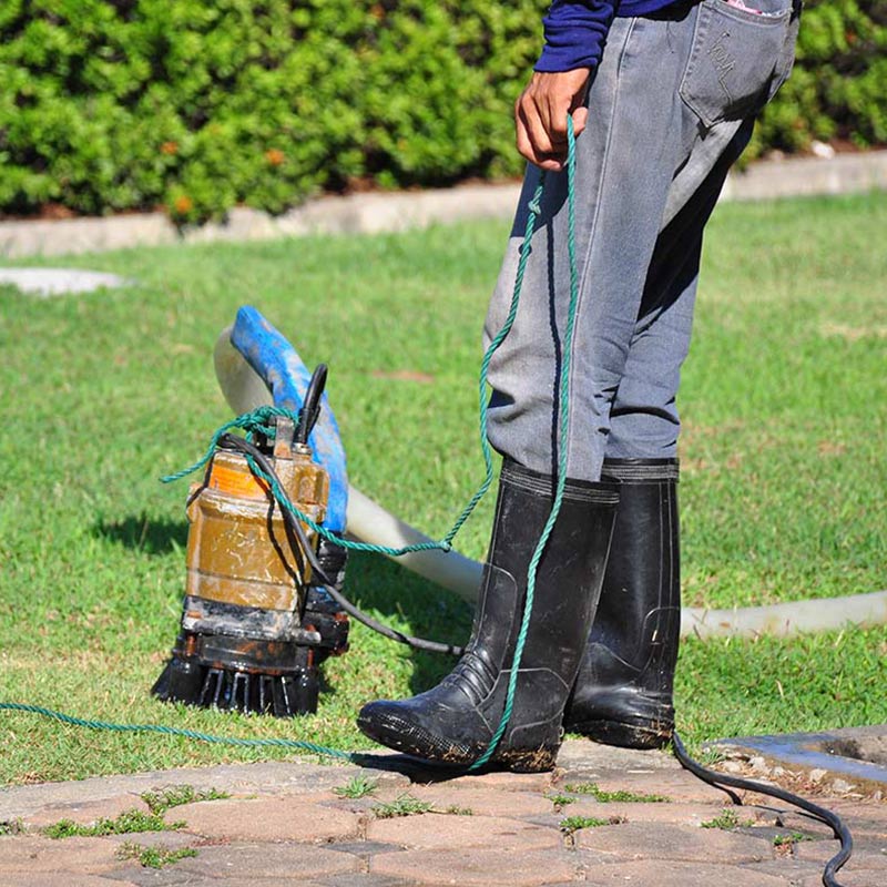 man-outside-sump-pump-nixa-mo